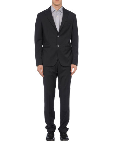 ZOOM CLARK - Suit