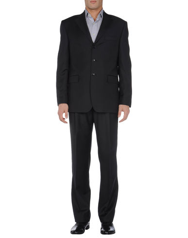 ZOOM E.M. LACROITTE - Suit