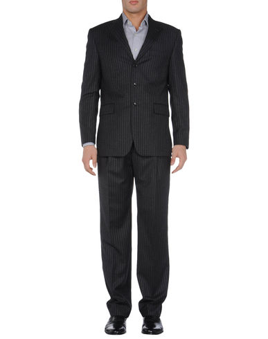 ZOOM E.M. LACROITTE - Suit