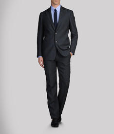 ARMANI COLLEZIONI - Suit