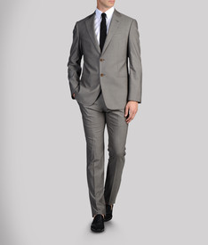 ARMANI COLLEZIONI - Suit