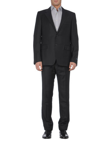 ZOOM LANVIN - Suit
