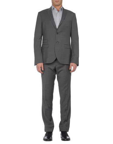 ZOOM NEIL BARRETT - Suit