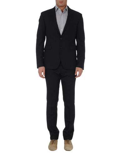 ZOOM TAGLIATORE - Suit