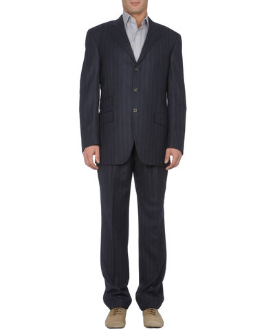 ZOOM ETRO - Suit
