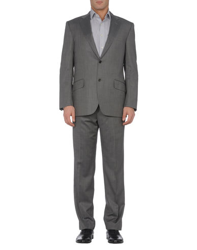 ZOOM ETRO - Suit