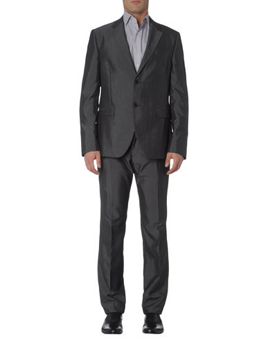 ZOOM GAZZARRINI - Suit