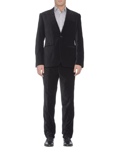 ZOOM CALVIN KLEIN - Suit