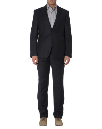 ZOOM CALVIN KLEIN - Suit