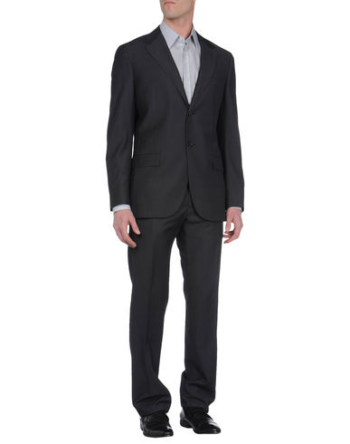 ZOOM JEY COLE MAN - Suit