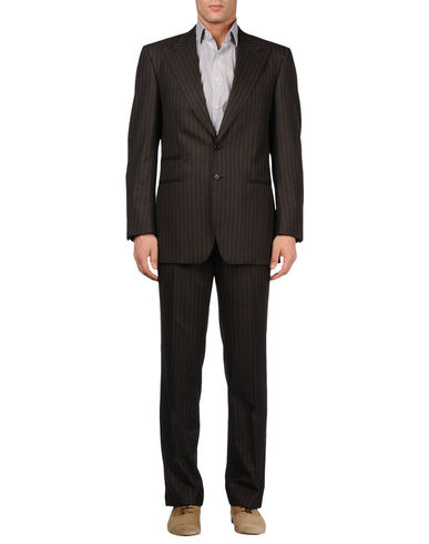 ZOOM MASSACRI - Suit