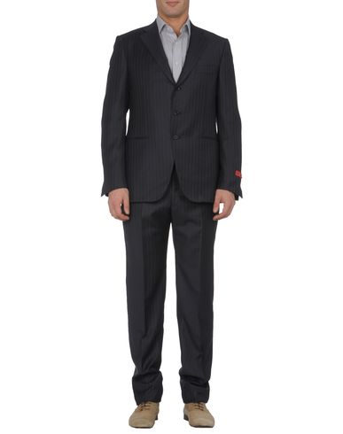 ZOOM ISAIA - Suit