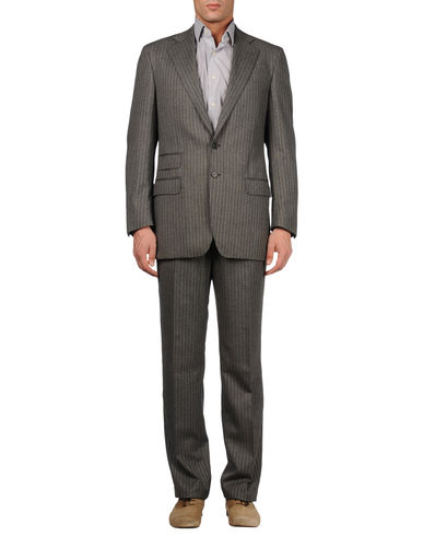 ZOOM MASSACRI - Suit