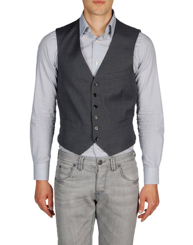 ZOOM 57 T - Vest
