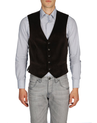 ZOOM 57 T - Vest