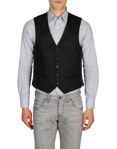 ZOOM 57 T - Vest