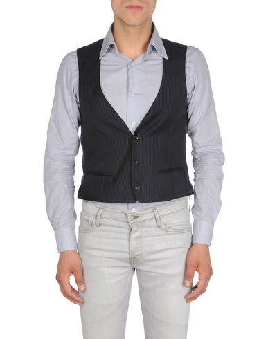ZOOM TONELLO - Vest