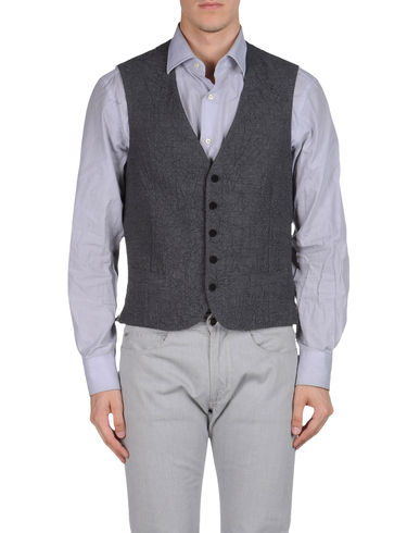 ZOOM TONELLO - Vest