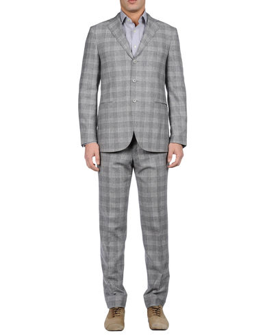 ZOOM MICHELANGELO - Suit