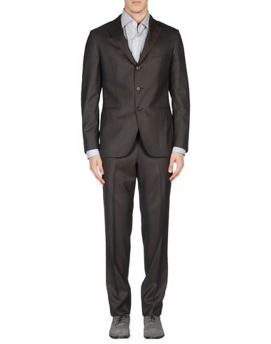 ZOOM MICHELANGELO - Suit