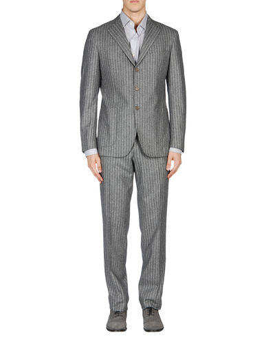 ZOOM MICHELANGELO - Suit