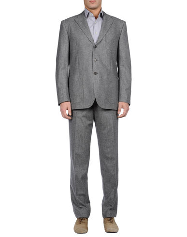 ZOOM EIDOS - Suit