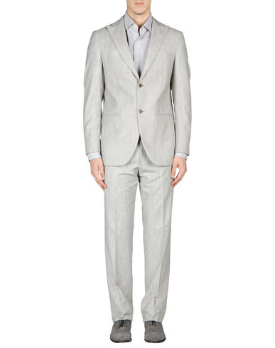 ZOOM MICHELANGELO - Suit