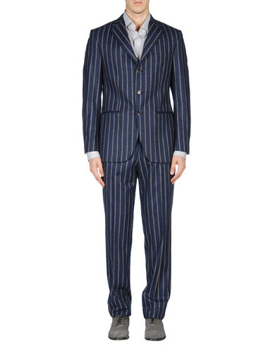 ZOOM MICHELANGELO - Suit