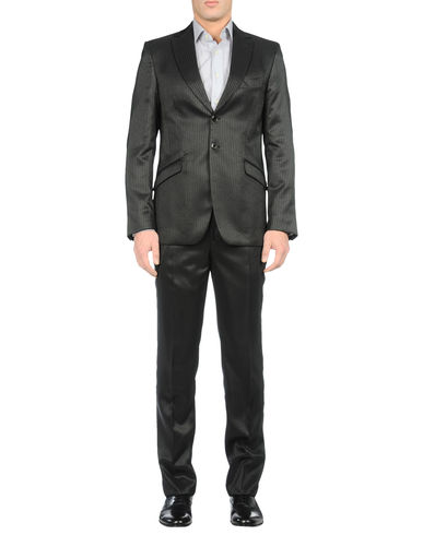 ZOOM CARLO PIGNATELLI CLASSICO - Suit