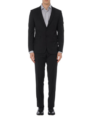 ZOOM POUL RICHARD - Suit