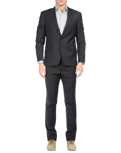 ZOOM POUL RICHARD - Suit