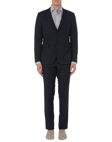 ZOOM POUL RICHARD - Suit