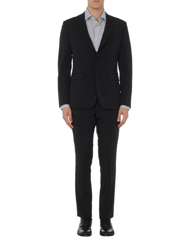 ZOOM POUL RICHARD - Suits
