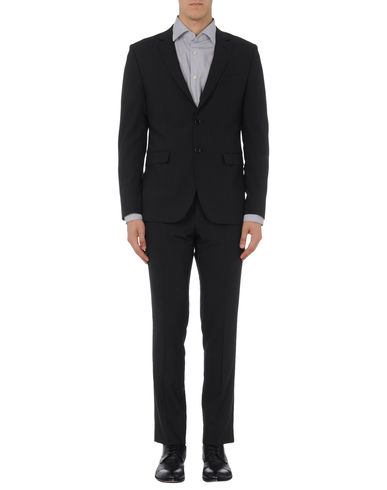ZOOM POUL RICHARD - Suit