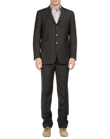 ZOOM POUL RICHARD - Suit