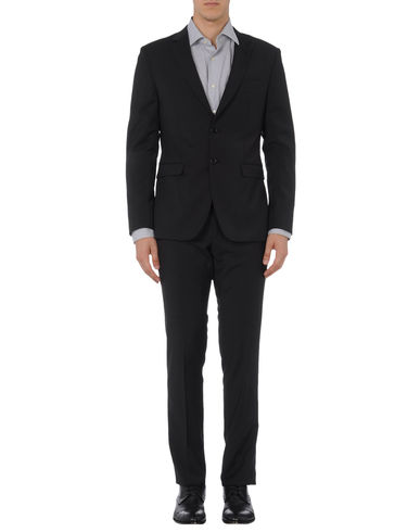 ZOOM POUL RICHARD - Suit