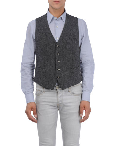 ZOOM SIVIGLIA - Vest