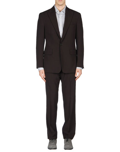 ZOOM ECCEZIONE - Suit