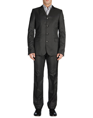 ZOOM LES HOMMES - Suit