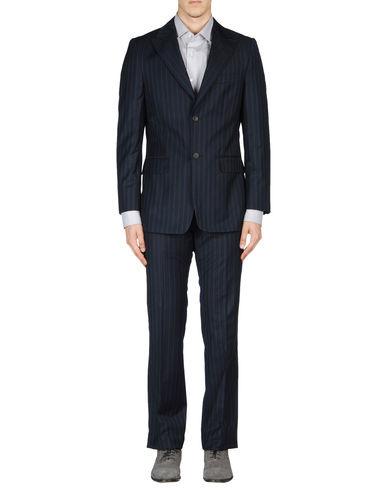 ZOOM ECCEZIONE - Suit