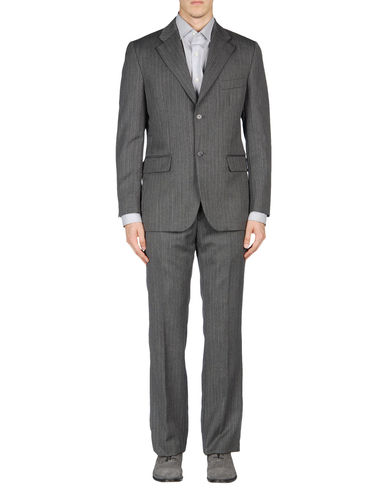 ZOOM ECCEZIONE - Suit