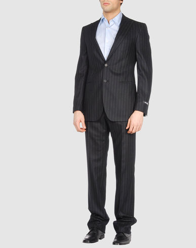 ZOOM RAF SIMONS - Suit