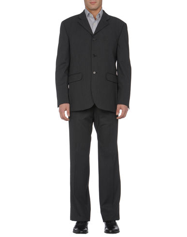 ZOOM YOON - Suit