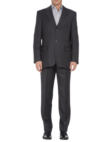 ZOOM YOON - Suit