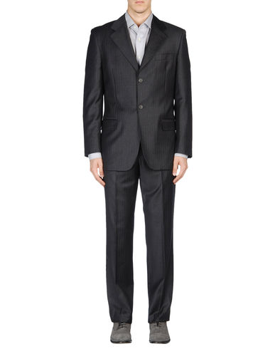 ZOOM YOON - Suit