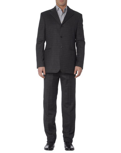 ZOOM YOON - Suit