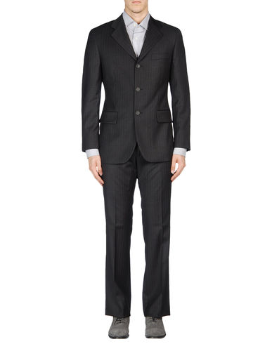 ZOOM YOON - Suit