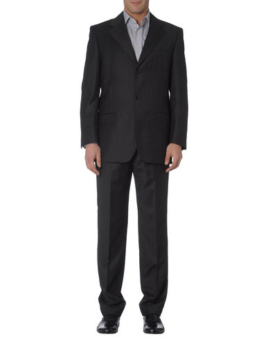 ZOOM YOON - Suit