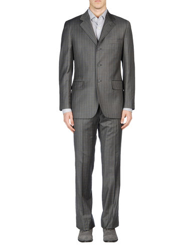 ZOOM YOON - Suit
