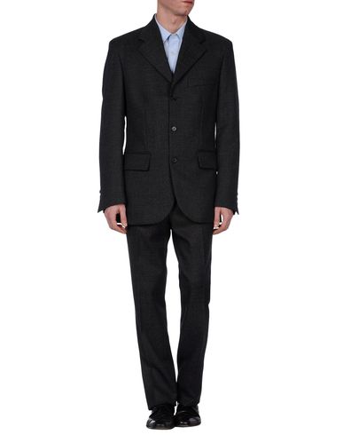 ZOOM ECCEZIONE - Suit